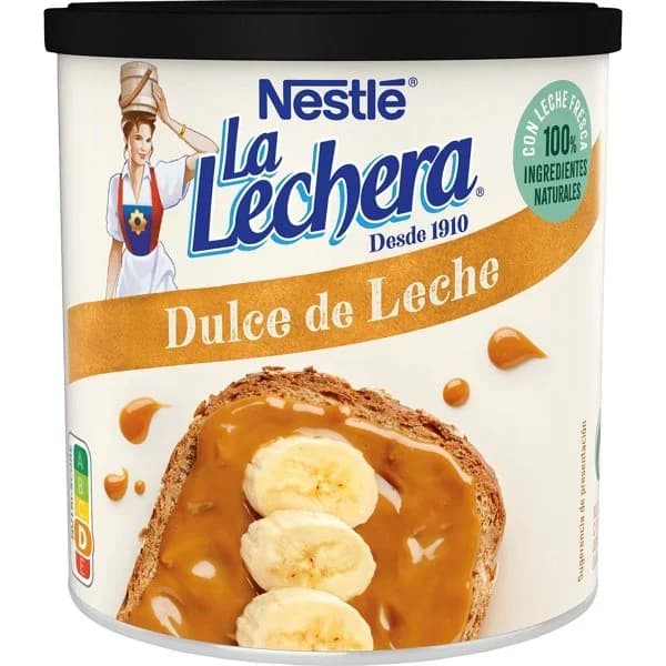 Dulce de Leche 397G - 0.4 kg - Imagen del producto en Findit