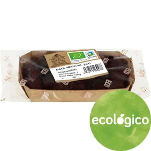 Dàtil Medjoul Ecológico - 1 ud - Imagen del producto en Findit