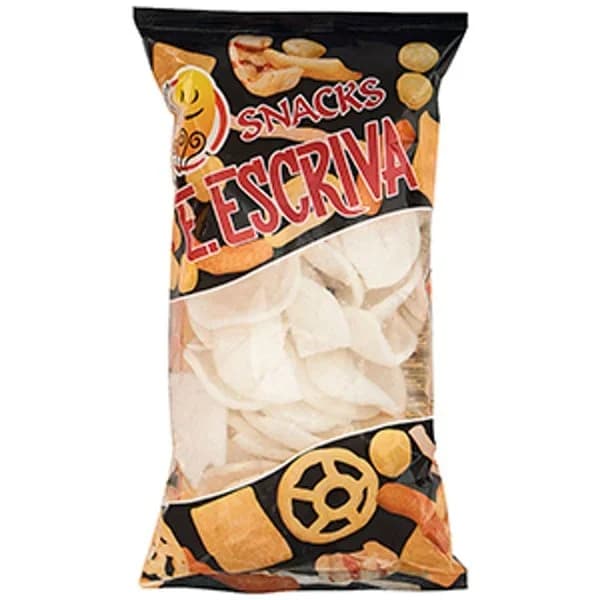 Pan de Gambas Bolsa - 0.08 kg - Imagen del producto en Findit