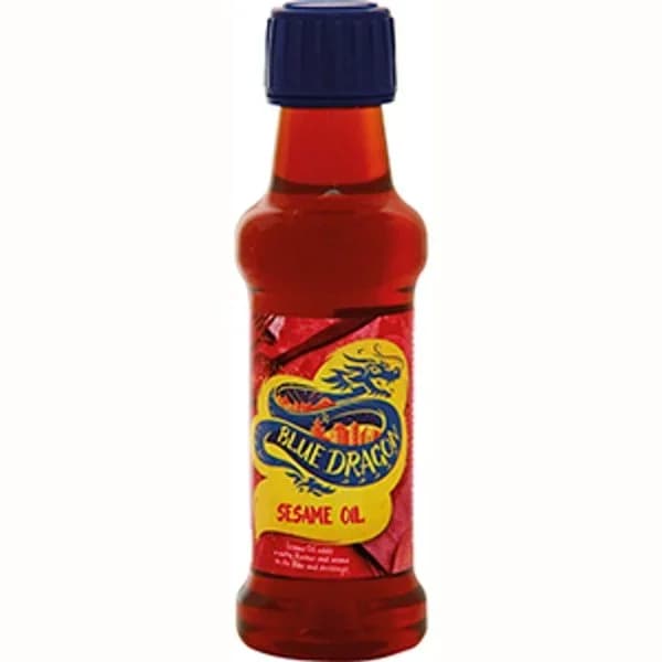 Aceite de Sésamo 150 ml - 0.15 l - Imagen del producto en Findit