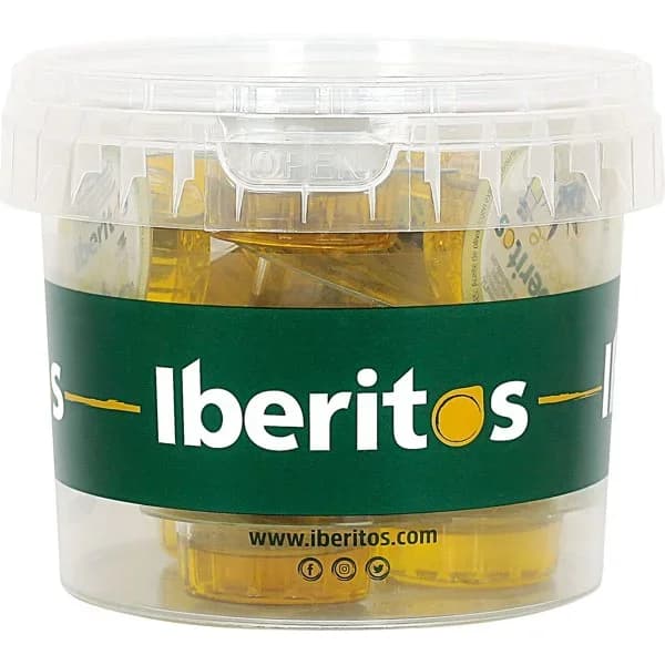 Aceite Virgen Extra Monodosis - 1 ud - Imagen del producto en Findit
