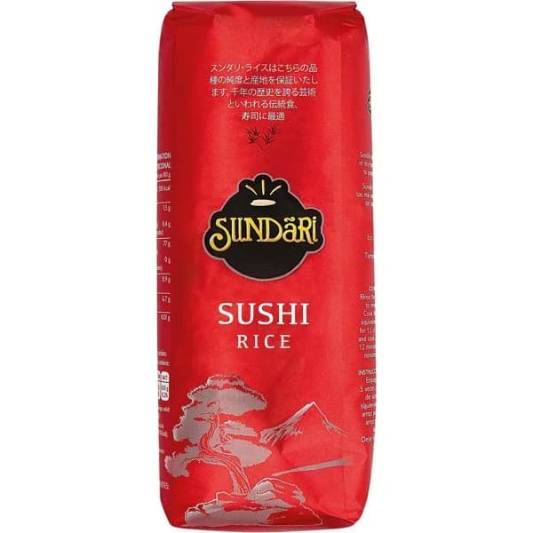 Arroz Sushi Paquete - 0.5 kg - Imagen del producto en Findit