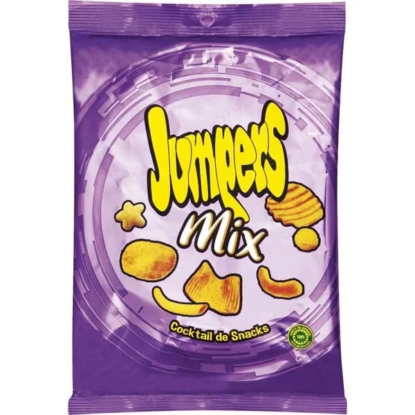 Snack Mix 100G - 0.1 kg - Imagen del producto en Findit
