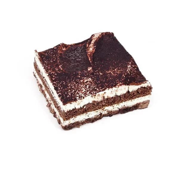 Pastel Tiramisú - 0.12 kg - Imagen del producto en Findit