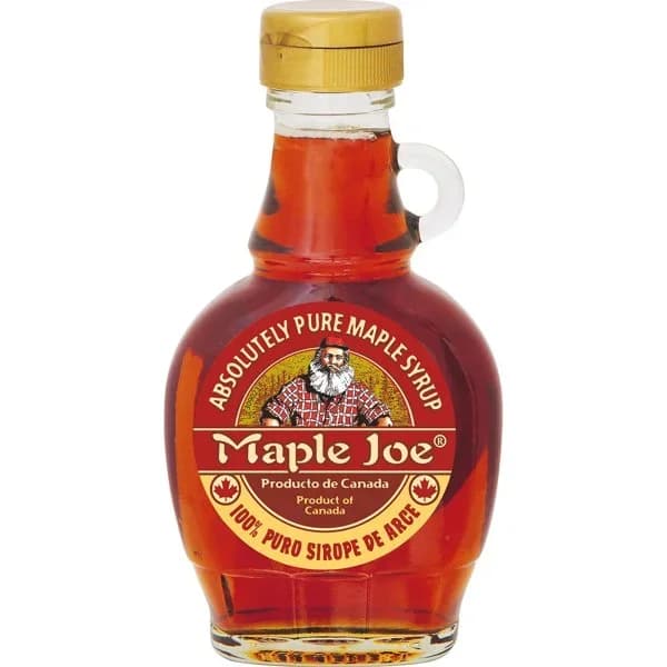 Jarabe de Arce - 0.15 kg - Imagen del producto en Findit