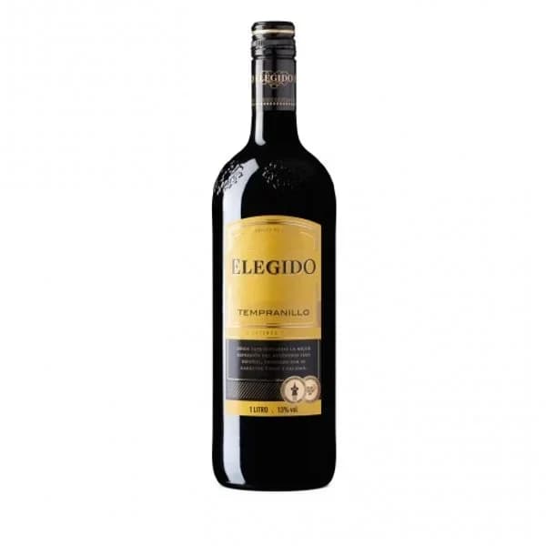 Vino Tinto 1L - 1 l - Imagen del producto en Findit