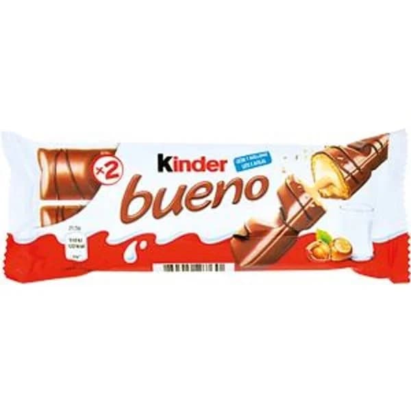 Kinder Bueno - 0.04 kg - Imagen del producto en Findit
