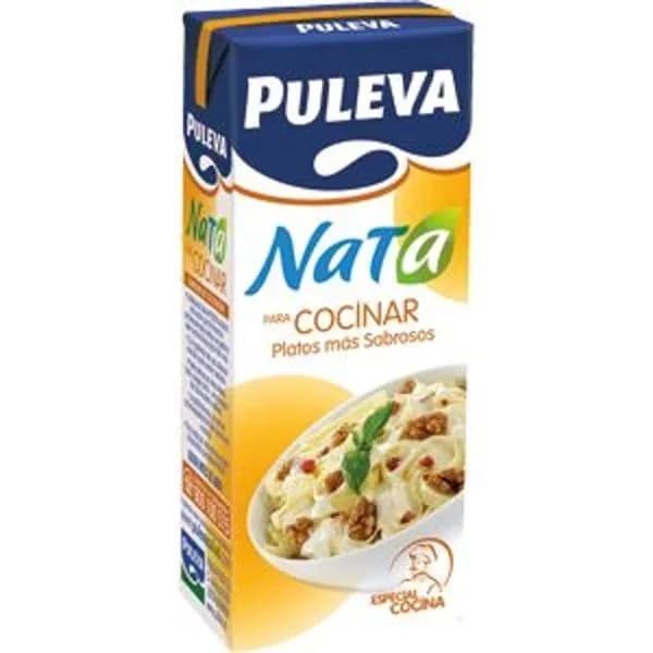 Nata Líquida Cocinar Slim - 0.2 l - Imagen del producto en Findit
