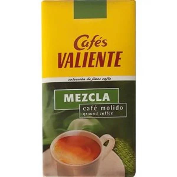 Café Molido Mezcla - 0.21 kg - Imagen del producto en Findit