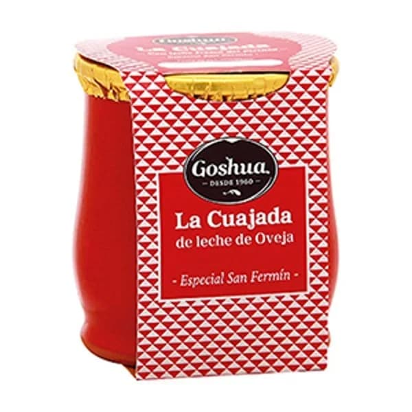 Cuajada de Oveja - 0.14 kg - Imagen del producto en Findit