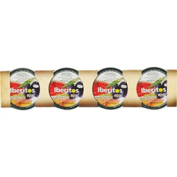 Tomate para Untar con Aceite y Ajo Tarrina - 0.09 kg - Imagen del producto en Findit