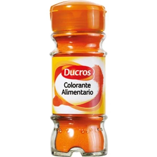Colorante Alimentario Tarro - 0.06 kg - Imagen del producto en Findit
