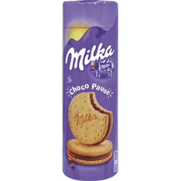Galleta Choco Pause 260 g - 0.26 kg - Imagen del producto en Findit
