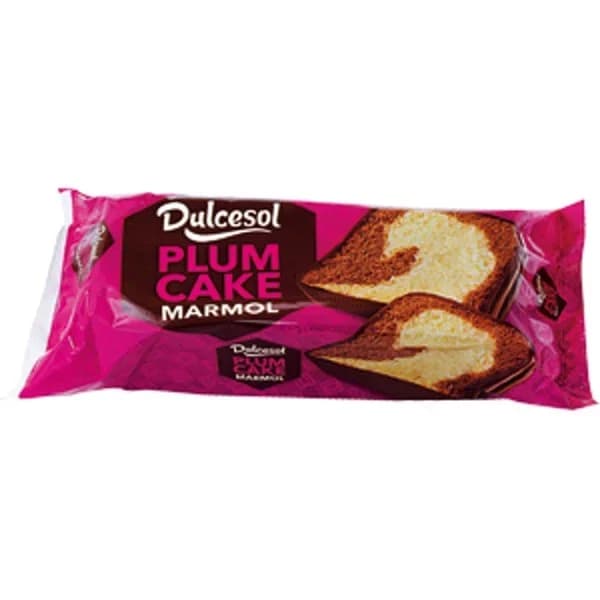 Plum Cake Mármol - 0.4 ud - Imagen del producto en Findit