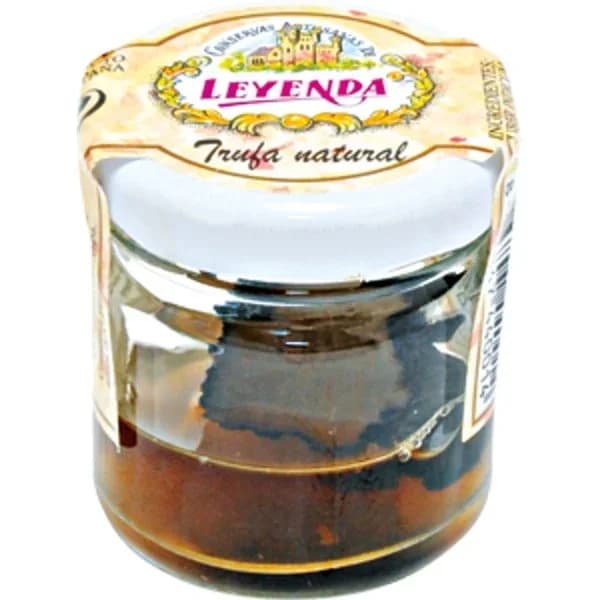 Trufa Natural Tarro - 0.01 kg - Imagen del producto en Findit
