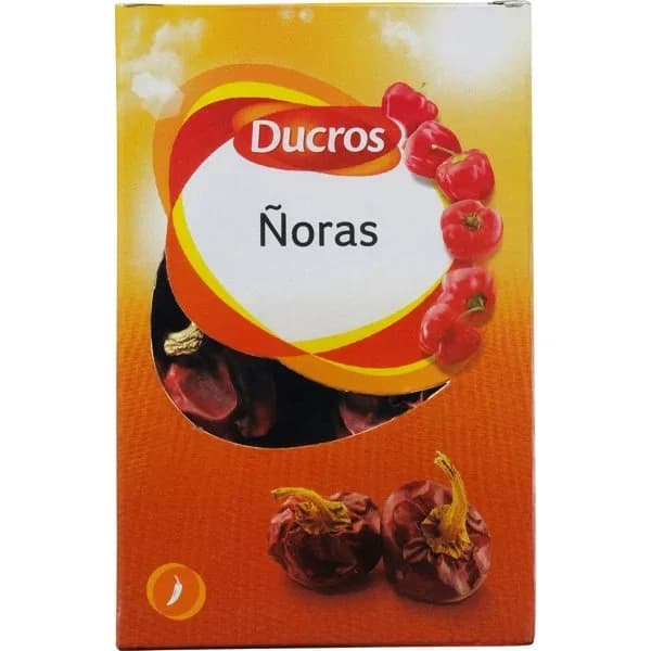 Ñoras DUCROS, caja 20 g - 0.02 kg - Imagen del producto en Findit
