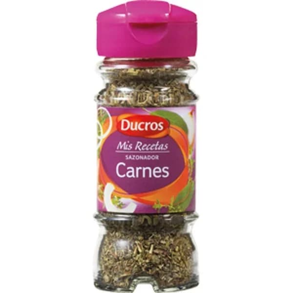 Sazonador Carnes Tarro - 0.02 kg - Imagen del producto en Findit