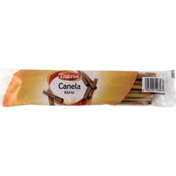 Canela 5 ramas DUCROS, frasco 22 g - 0.02 kg - Imagen del producto en Findit
