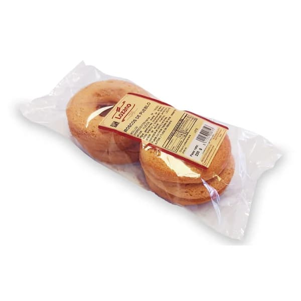 Rosco de Pueblo 330G - 0.18 kg - Imagen del producto en Findit