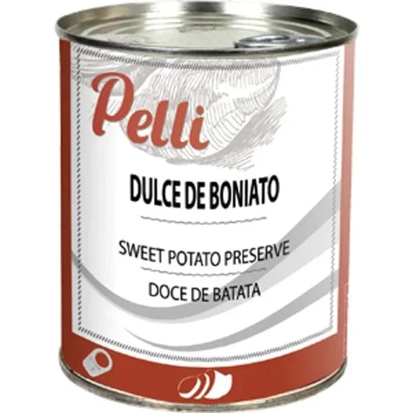 Dulce Boniato Lata - 0.85 kg - Imagen del producto en Findit