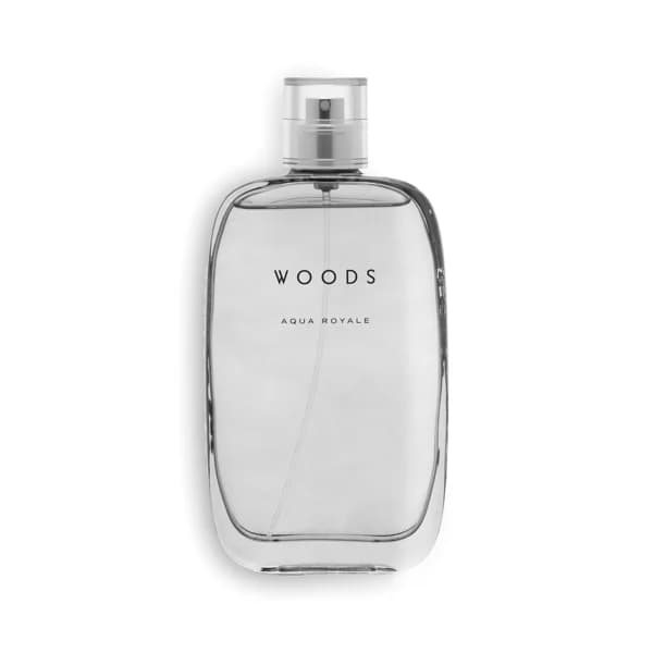 Eau de toilette hombre Aqua Royale Woods - 0.2 l - Imagen del producto en Findit