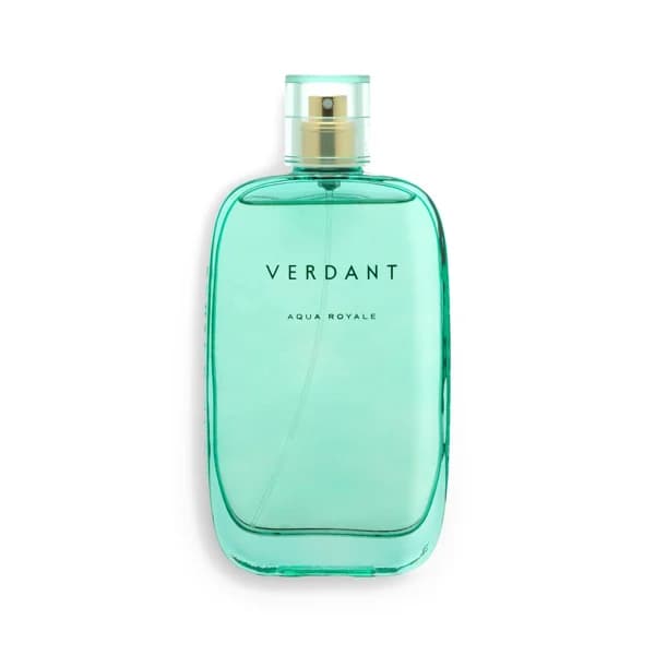 Eau de toilette hombre Aqua Royale Verdant - 0.2 l - Imagen del producto en Findit