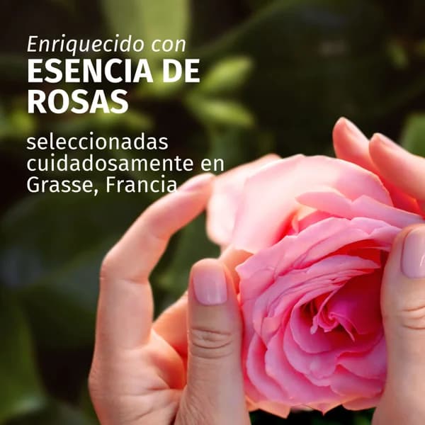 Mascarilla Capilar Rosas 300ML - 0.3 l - Imagen del producto en Findit