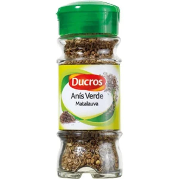 Anís Verde Matalauva Tarro - 0.04 kg - Imagen del producto en Findit
