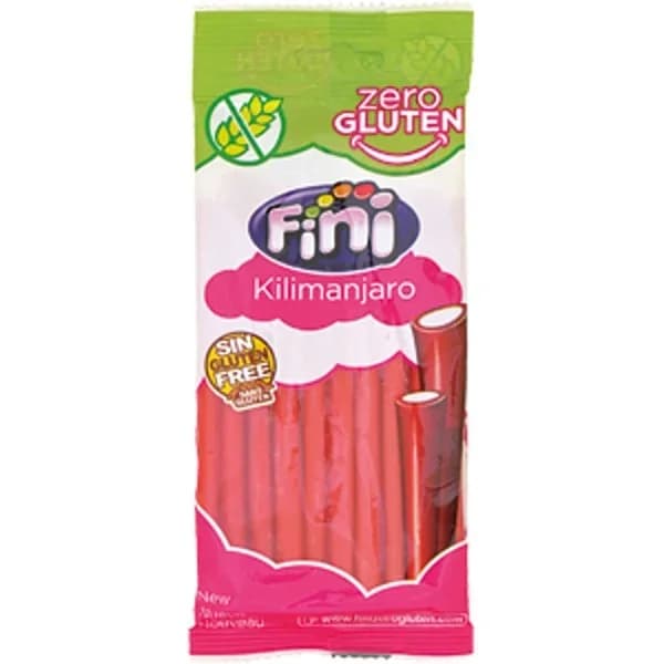 Rellenito Fresa-Nata sin Gluten - 1 ud - Imagen del producto en Findit