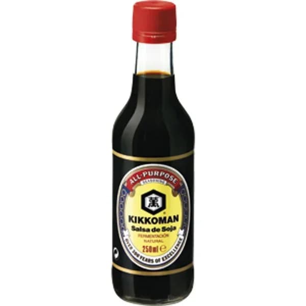 Salsa de Soja - 0.25 l - Imagen del producto en Findit