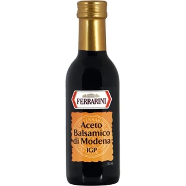 Aceto Balsámico Di Módena - 0.25 l - Imagen del producto en Findit
