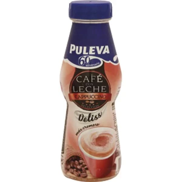 Cafe Capuccino - 0.17 l - Imagen del producto en Findit
