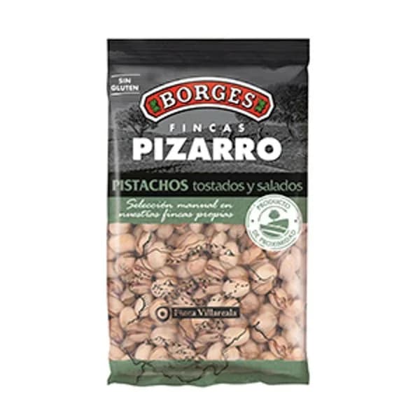 Pistacho Tostado Bolsa - 0.13 kg - Imagen del producto en Findit