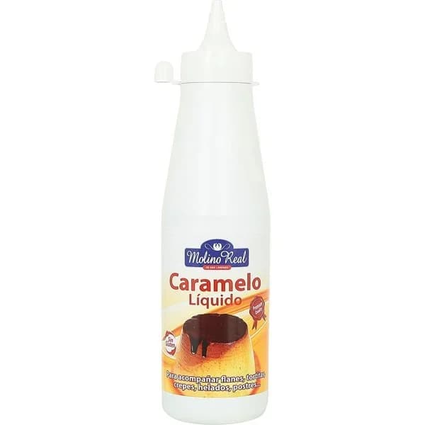 Caramelo Líquido - 0.3 ud - Imagen del producto en Findit