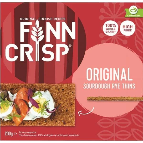 Pan Original - 0.2 kg - Imagen del producto en Findit