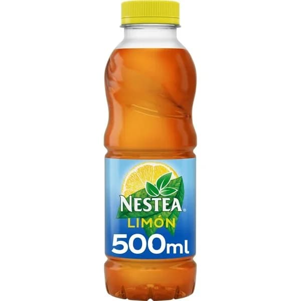 Refresco Té Limón Botella - 1 ud - Imagen del producto en Findit