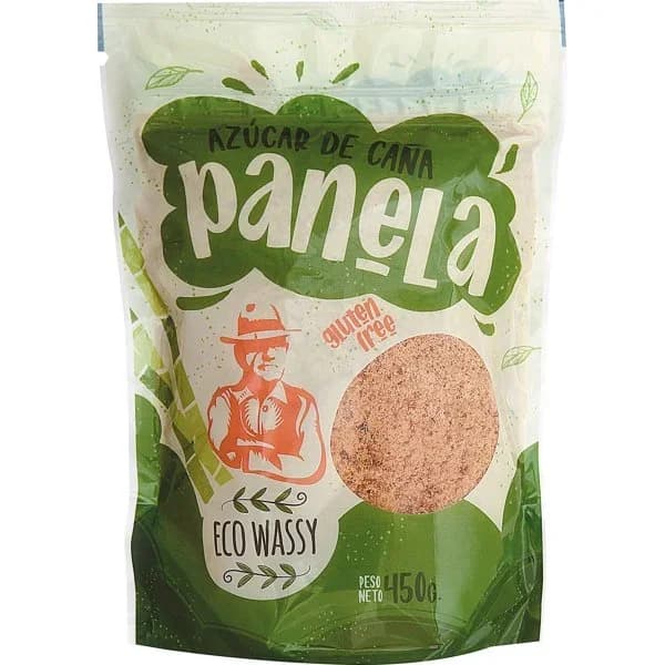 Panela - 0.45 kg - Imagen del producto en Findit