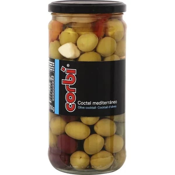 Cocktail Mediterraneo - 1 ud - Imagen del producto en Findit