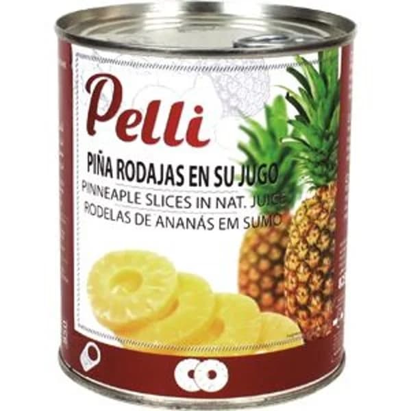 Piña en su Jugo - 0.49 kg - Imagen del producto en Findit