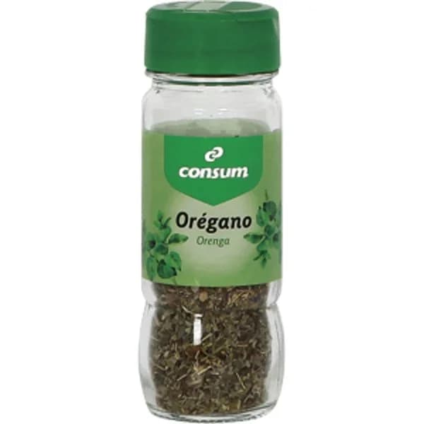 Orégano Tarro - 1 ud - Imagen del producto en Findit