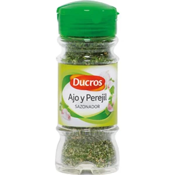 Sazonador de ajo-perejil 43 g - 0.04 kg - Imagen del producto en Findit