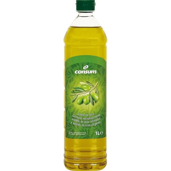 Aceite de Oliva Intenso - 1 ud - Imagen del producto en Findit
