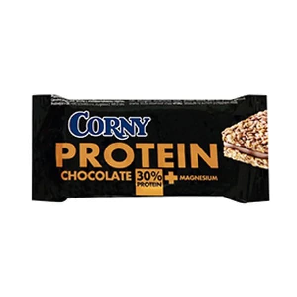 Barrita de Cereales Protein Choco 35G - 0.04 kg - Imagen del producto en Findit
