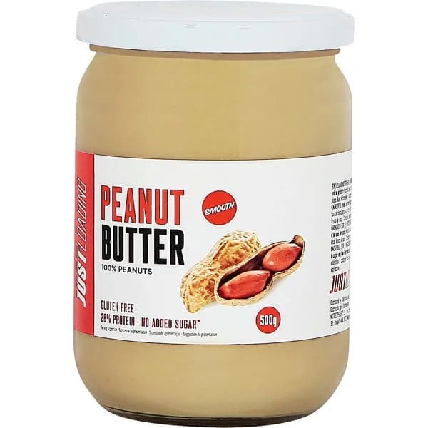 Crema de Cacahuete - 0.5 ud - Imagen del producto en Findit