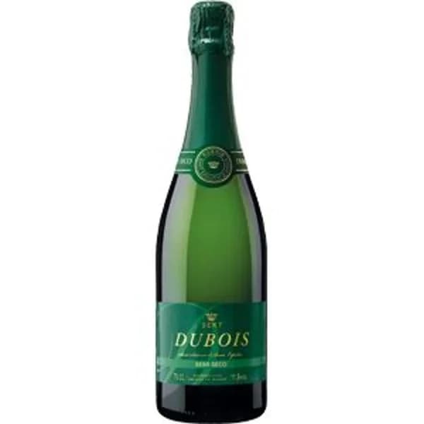 Vino espumoso Semi Seco - 0.75 l - Imagen del producto en Findit