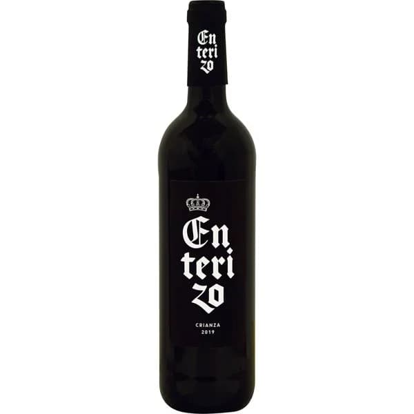 Vino Tinto Crianza D.O.Utiel-Requena - 0.75 l - Imagen del producto en Findit