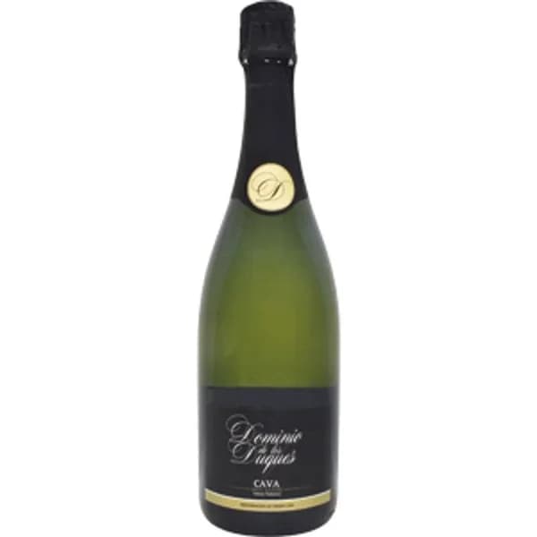 Cava Brut Nature D.O.Cava - 1 ud - Imagen del producto en Findit