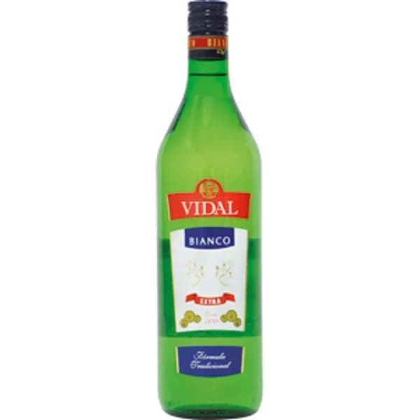 Vermut Blanco - 1 l - Imagen del producto en Findit