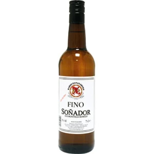 Vino Fino D.O.Montilla Moriles - 1 ud - Imagen del producto en Findit