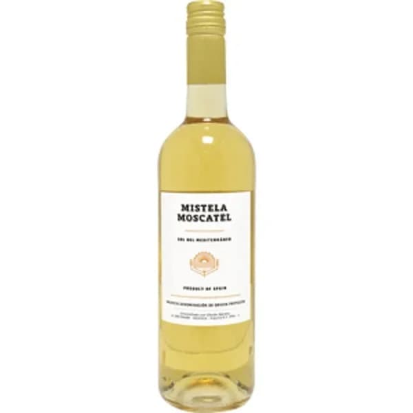 Moscatel - 0.75 l - Imagen del producto en Findit